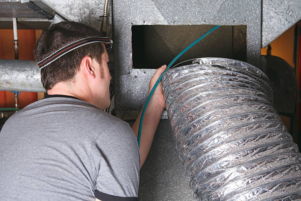 Best Industrial Air Duct Cleaning in Hayden, ID